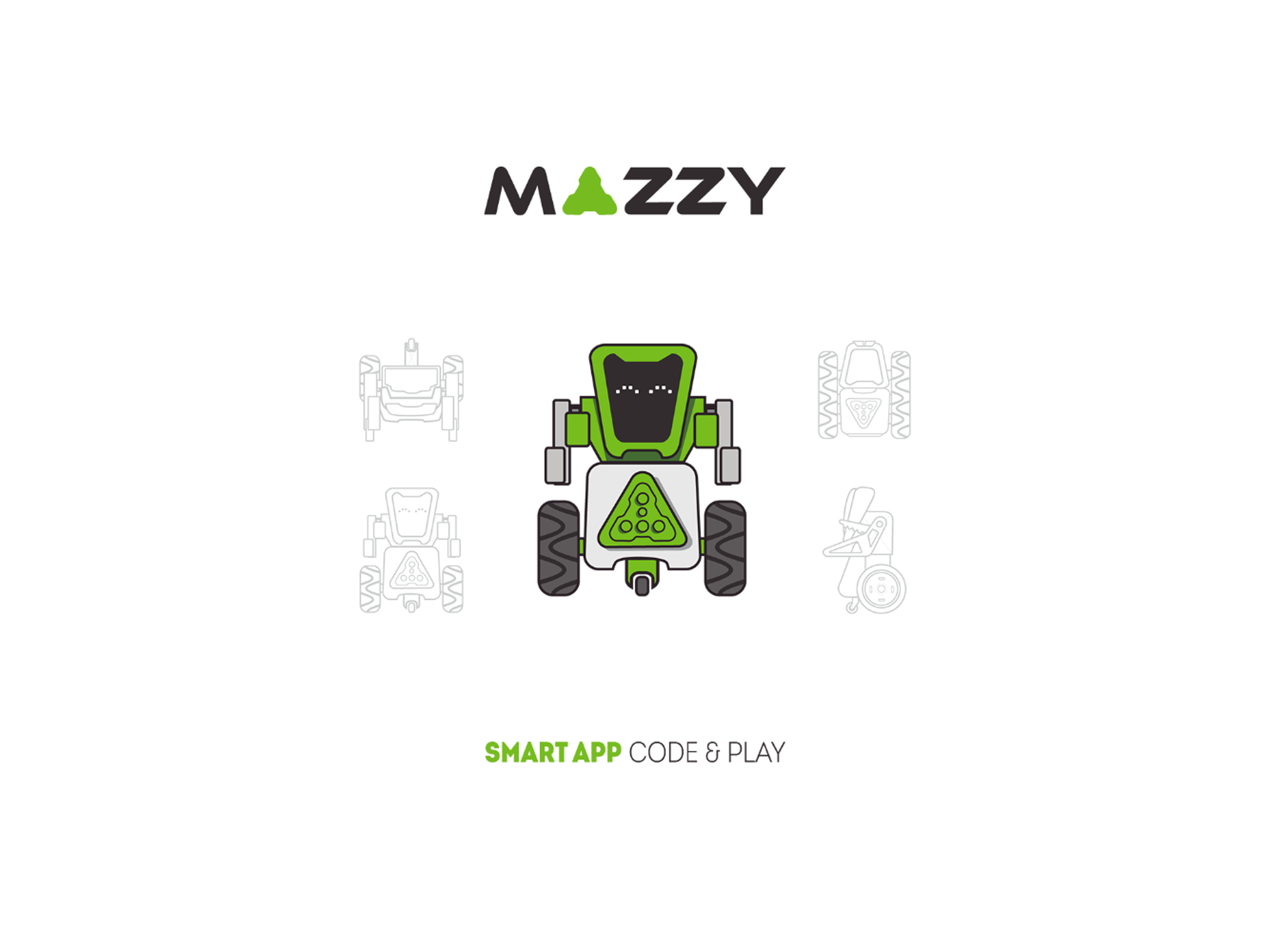 MAZZY screenshot 9