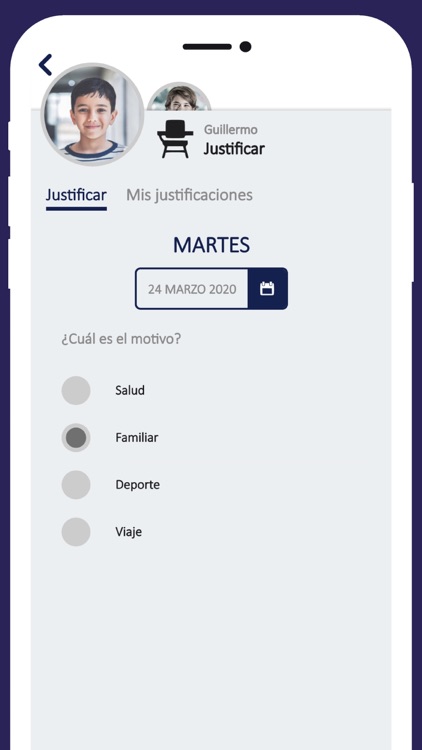 Santa Maria Marianistas screenshot-4