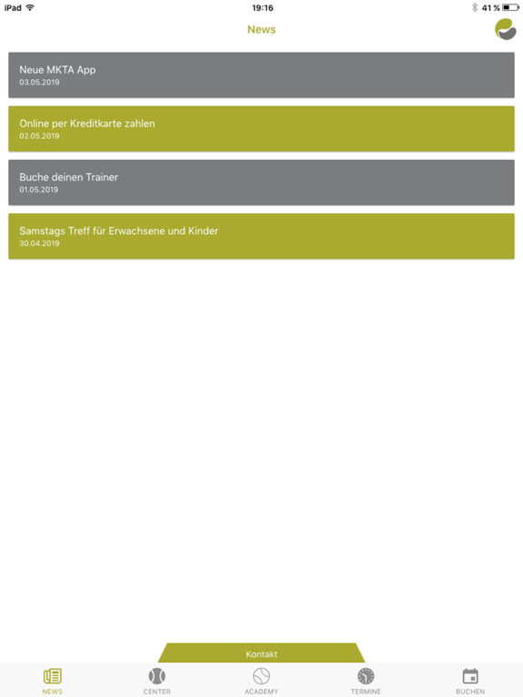 Screenshot #5 pour MKTA