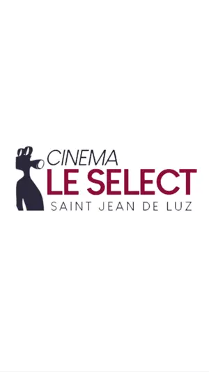 Le Sélect - Saint Jean de Luz screenshot 1