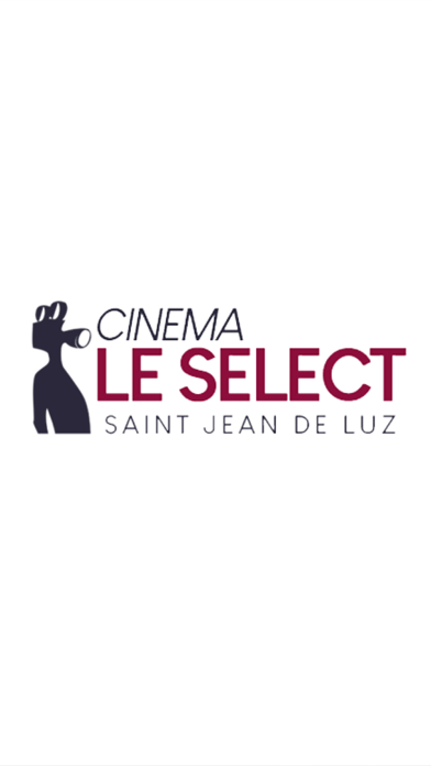 Screenshot #1 pour Le Sélect - Saint Jean de Luz