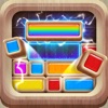 Slide Block Woody Puzzle icon