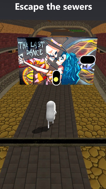 A Hole In The Wall screenshot-3