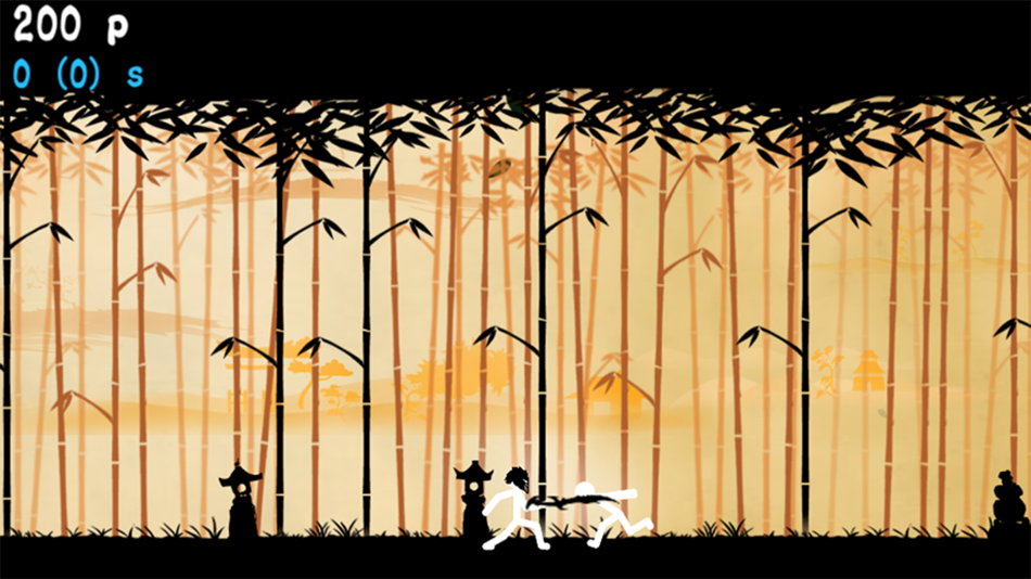 #7. Stickman Dismounting Max (iOS) 由: Kwan Shum