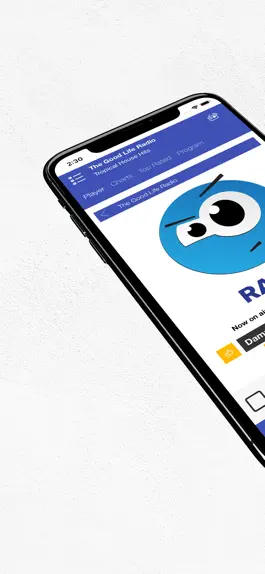 Game screenshot Looksomething Radio mod apk