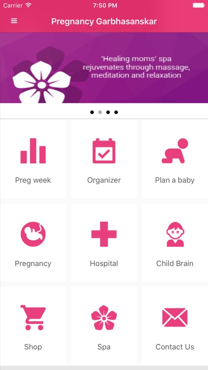 Pregnancy Garbhasanskar