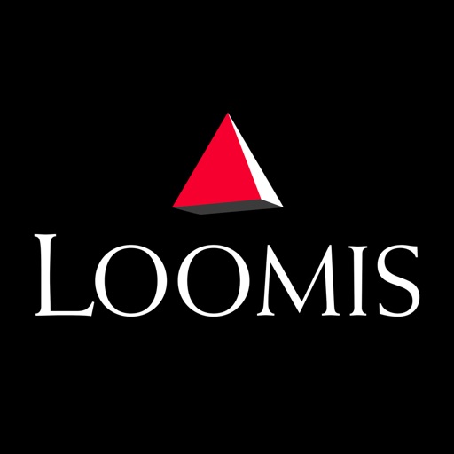 Loomis Customer Portal iOS App