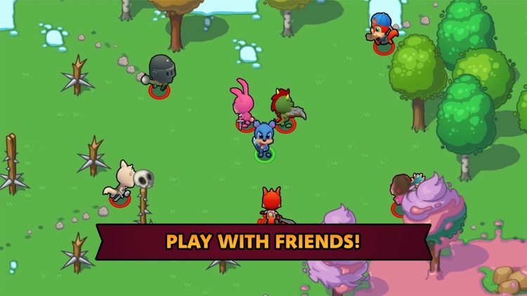 Fun Royale