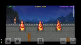 Game screenshot Princess Rescue (Episode 1) hack