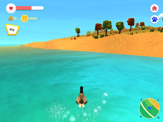 Screenshot #4 for Animal Discovery in 3D