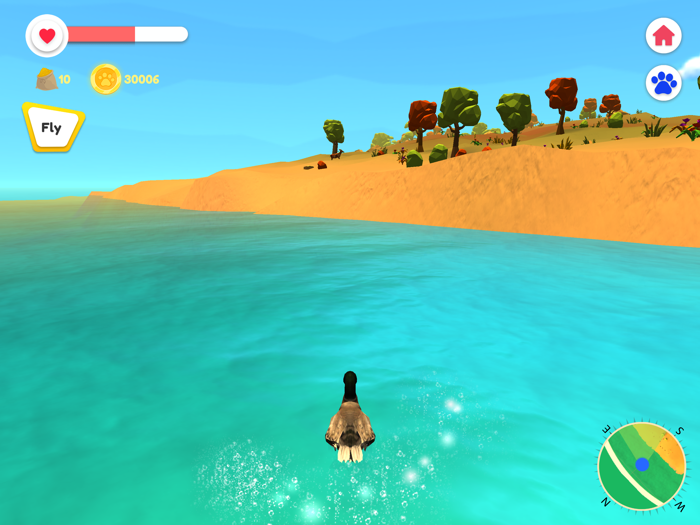 Animal Discovery in 3D