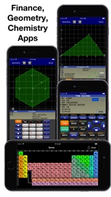 GraphNCalc83 screenshot