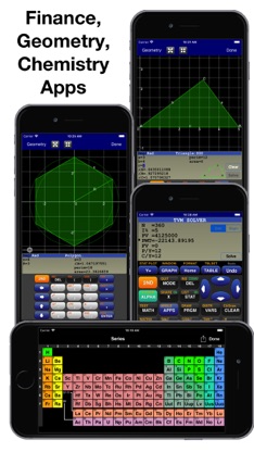 GraphNCalc83 screenshot 6