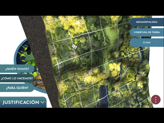 Screenshot #5 pour Amazonia colombiana