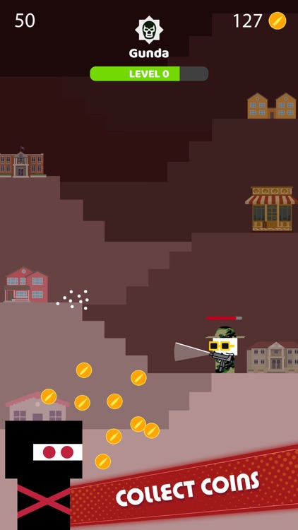 Mr Cops VS. Mafia screenshot-3