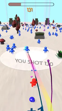 Game screenshot Painting People hack