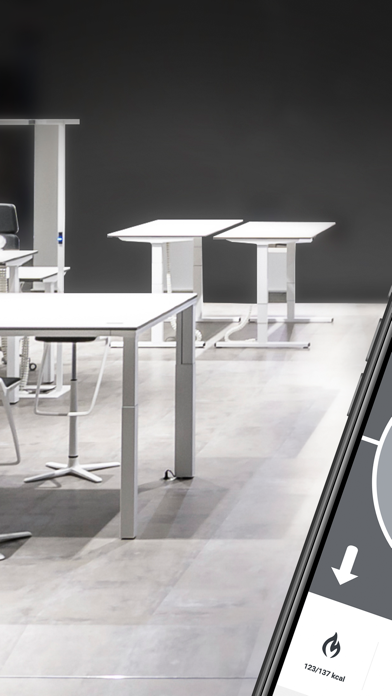 Screenshot #3 pour LIVE.STAND