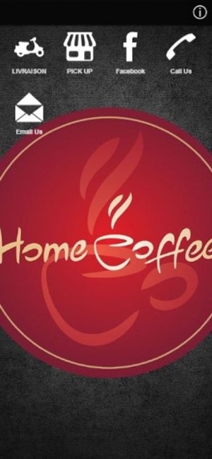 HOMECOFFEE(圖1)-速報App