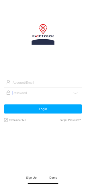 GetTrack(圖1)-速報App