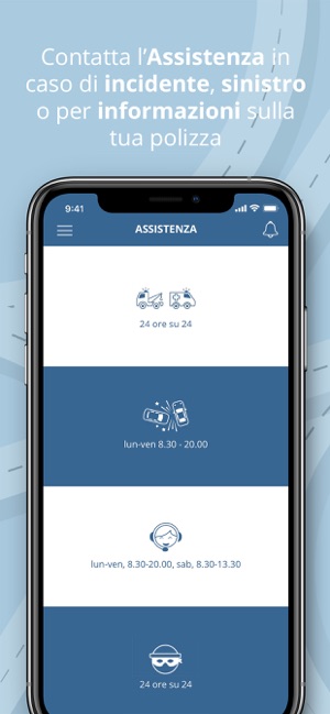 ViaggiaConMe per iPhone(圖5)-速報App