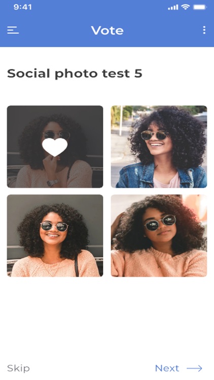 Confiidant screenshot-4