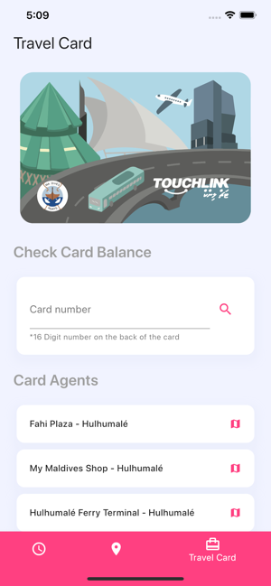 Malé Bus(圖4)-速報App