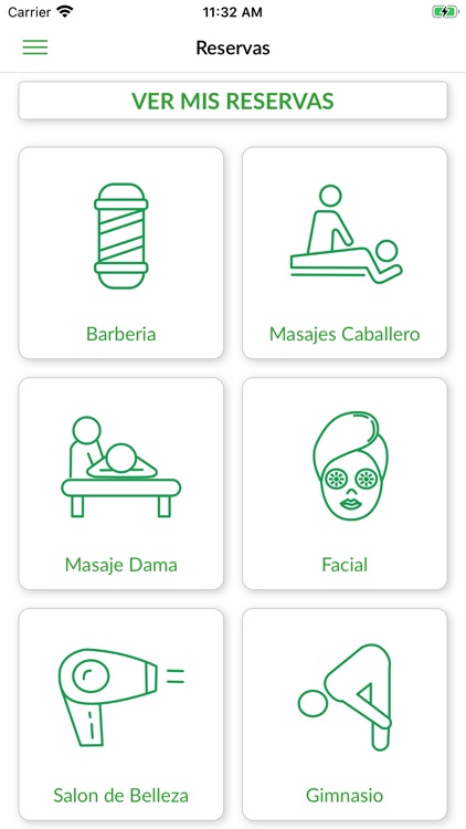 Club Guaymaral screenshot-3