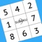 Sudoku (数独 sūdoku