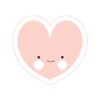 Cute Valentines Day Stickers