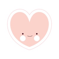 Cute Valentines Day Stickers pour PC