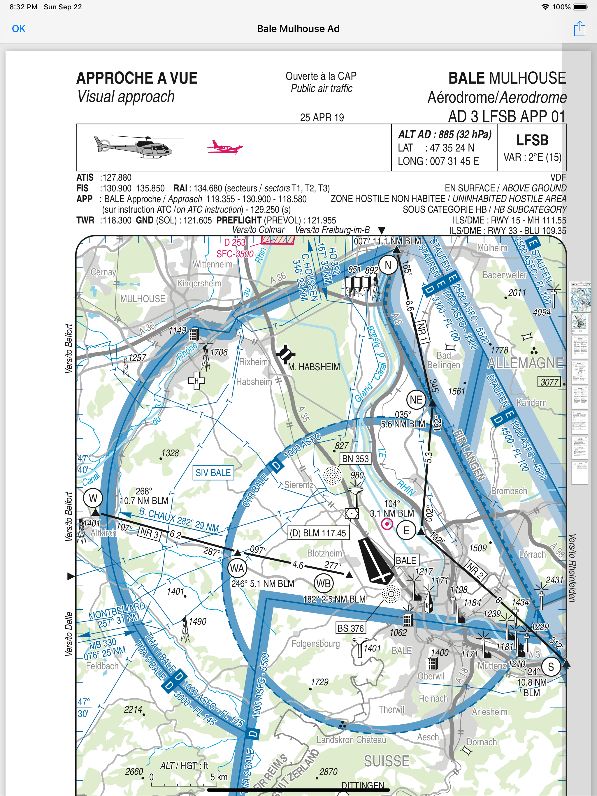Helivac screenshot 6