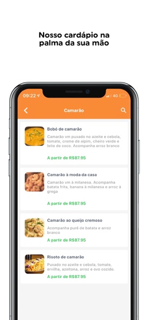 Toca da Traíra(圖3)-速報App