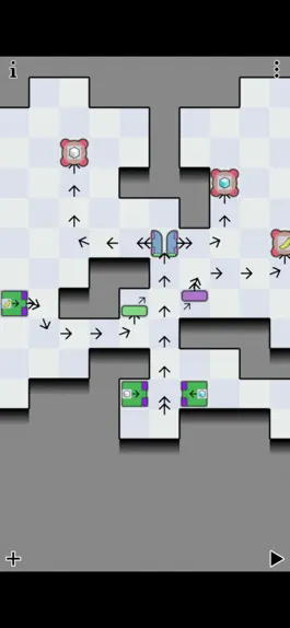 Game screenshot Bleentoro apk