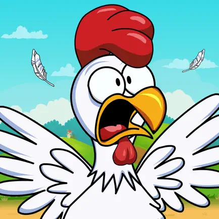 Chicken Flying – Tap Tap Wings Читы