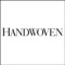 Connect with the handweaving world through Handwoven