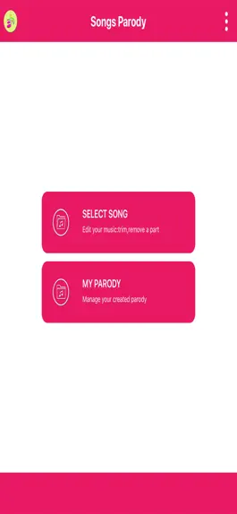 Game screenshot Songs_Parody mod apk