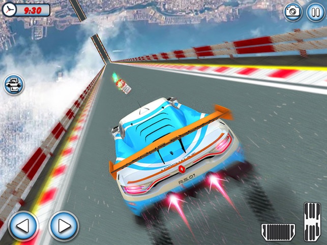 Soporte GT SPEEDTRACK para Volante Racing - GOOD-GAME