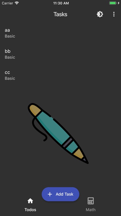 Every Done Todos screenshot-4