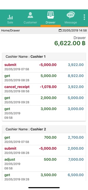 FR Mobile Dashboard(圖4)-速報App