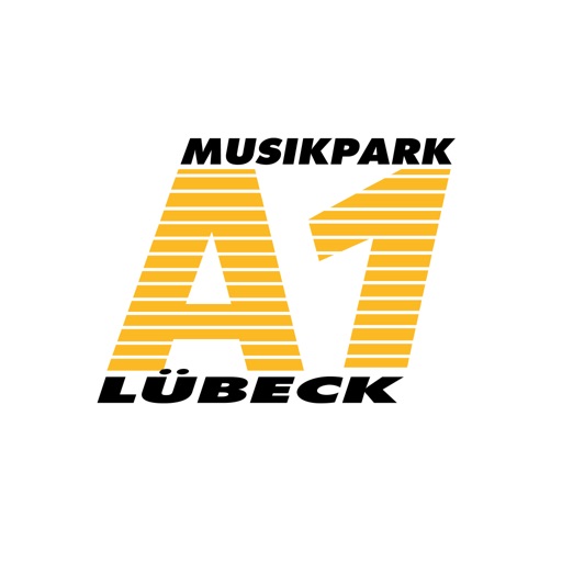 A1 Musikpark Lübeck icon