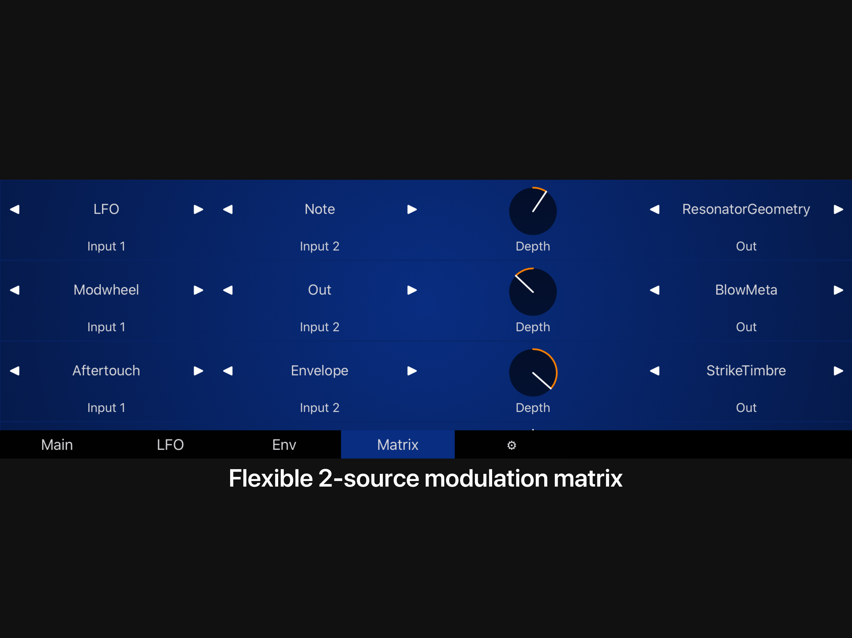 Spectrum Synthesizer Bundle