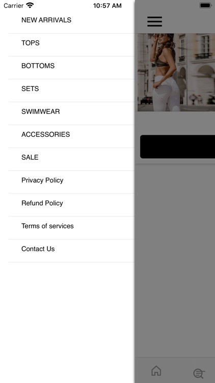 MKs Clothing screenshot-3