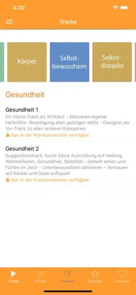 Game screenshot Hypnose-Power hack