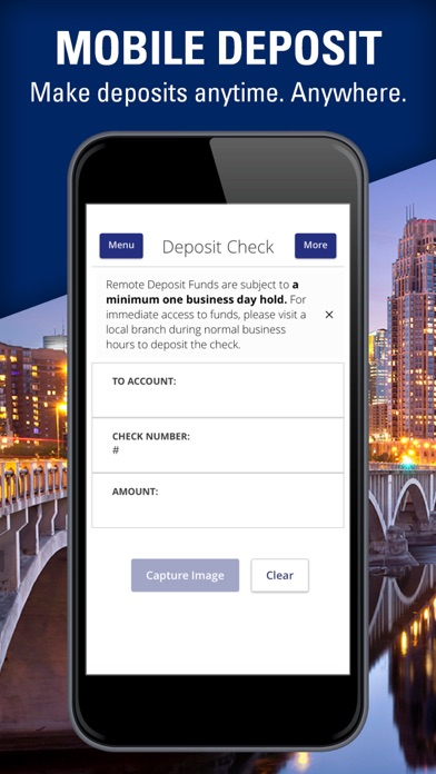 How to cancel & delete Minnesota Bank & Trust Mobile from iphone & ipad 3