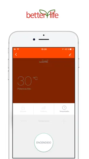 Betterlife Connect screenshot 2