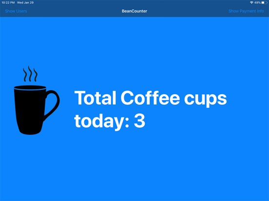 Screenshot #4 pour Bean-Counter