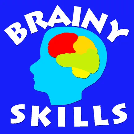 Brainy Skills WH Game Cheats