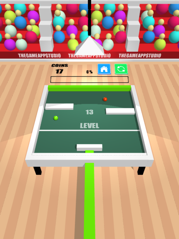 Screenshot #5 pour Table Polo