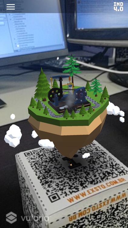 IND 4.0 screenshot-5