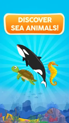 Game screenshot Merge Fish : Aquarium Stories apk